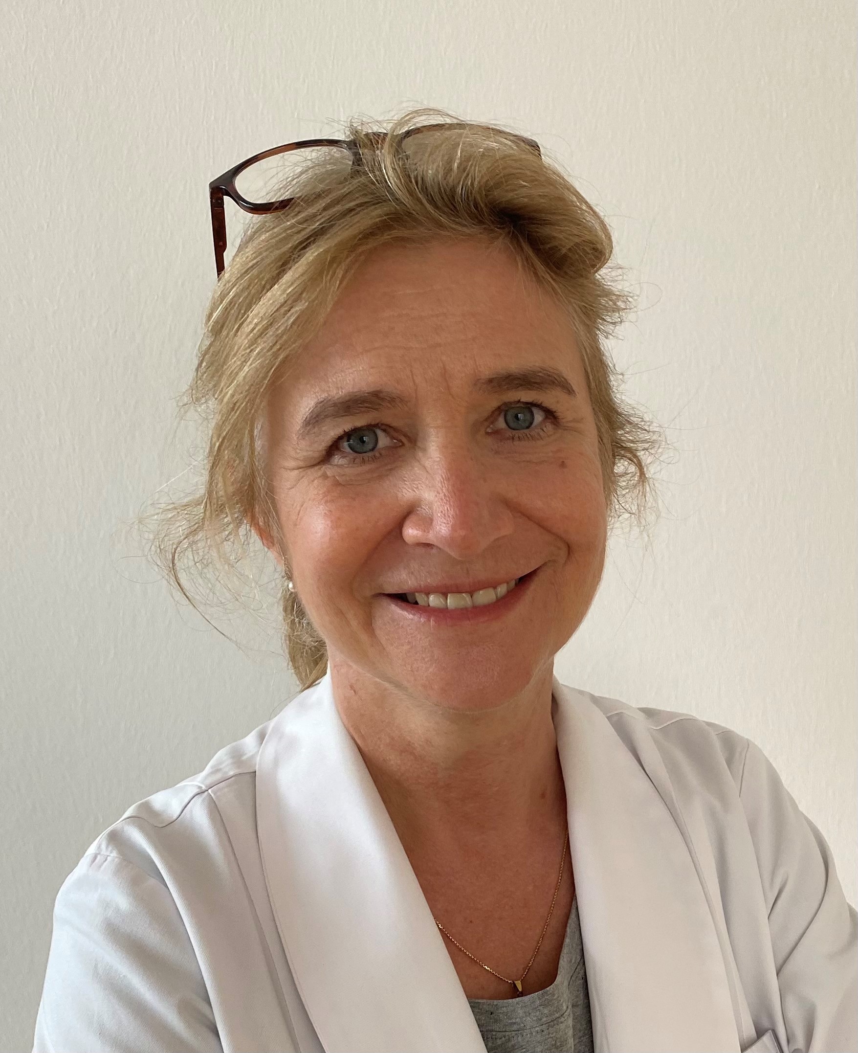 Prof. Dr. med. Simone Wagner